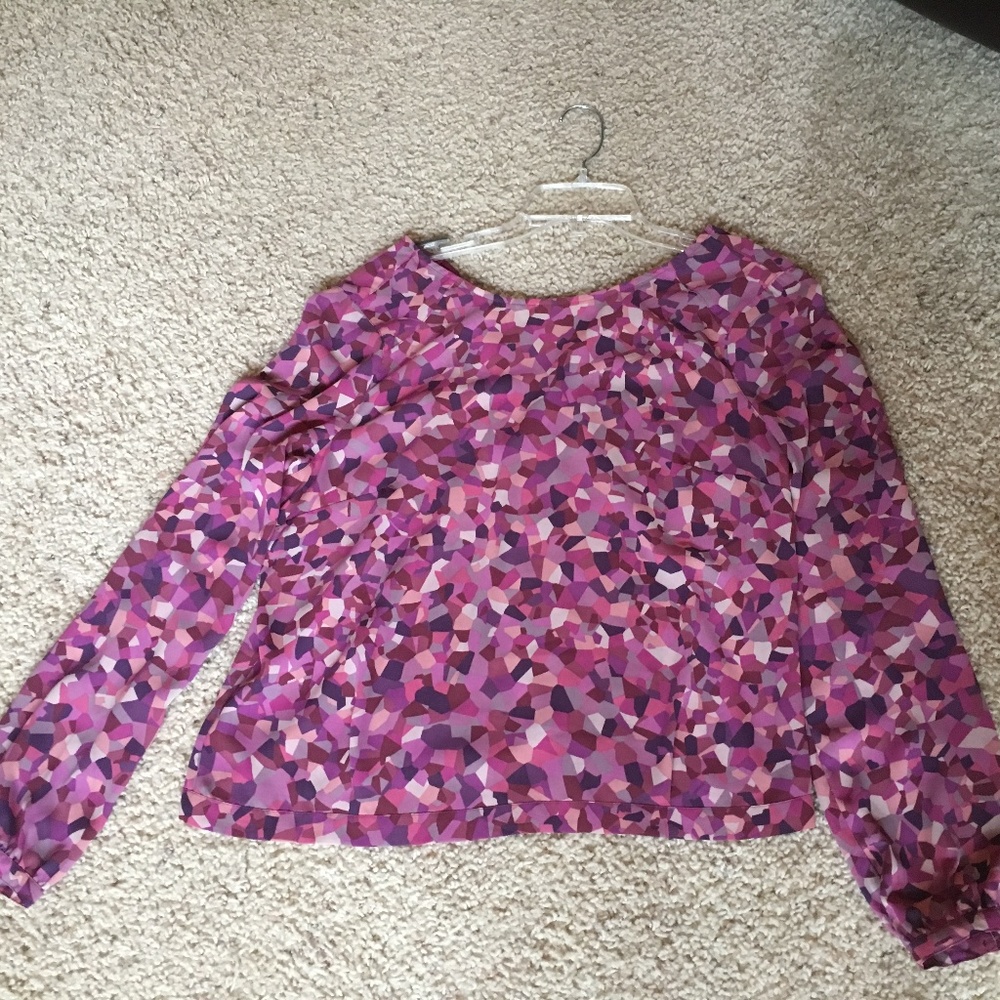 CABI Blouse